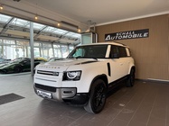 Land Rover Defender 2024