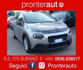 Citroen C3 2019