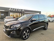 Peugeot 5008 2020