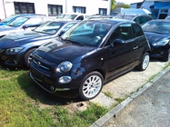Fiat 500 2020