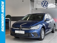 Volkswagen Polo 2025