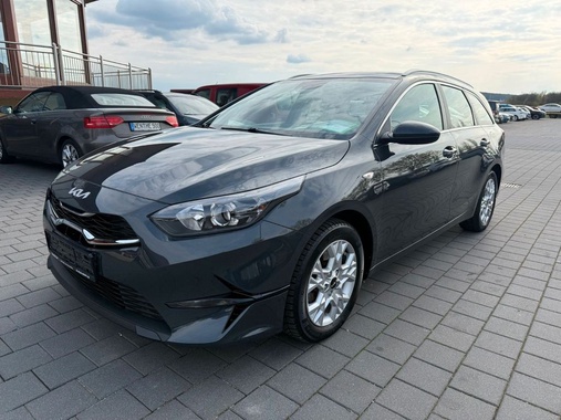 Kia Ceed 2022