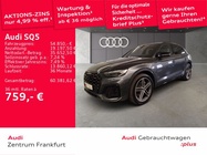 Audi SQ5 2023