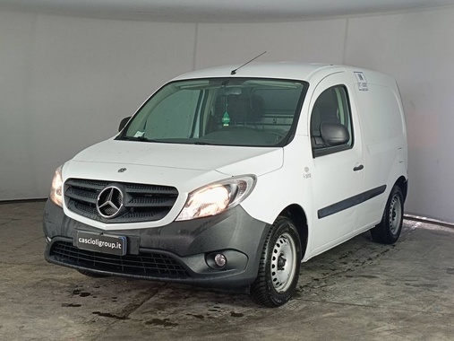 Mercedes-Benz Citan 2020