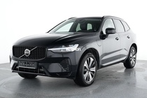 Volvo XC60 2022