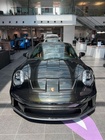 Porsche 992 2024