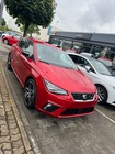 Seat Ibiza 2019