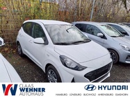 Hyundai i10 2024