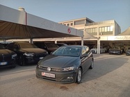 Volkswagen Polo 2020