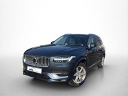 Volvo XC90 2022