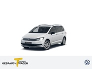 Volkswagen Touran 2024