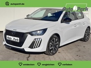 Peugeot 208 2025