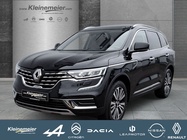 Renault Koleos 2022