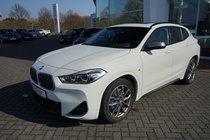 BMW X2 2022