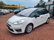 Citroen C4 2012