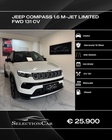 Jeep Compass 2022