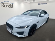 Jaguar XE 2023