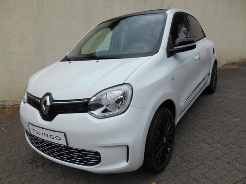 Renault Twingo 2024