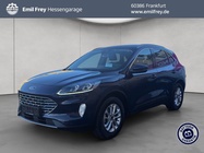 Ford Kuga 2022