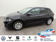 Volkswagen Polo 2024