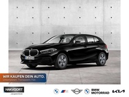 BMW 1 Series 2022