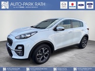 Kia Sportage 2019