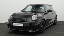 MINI Cooper 2024