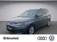 Volkswagen Caddy Maxi 2024