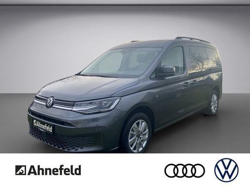 Volkswagen Caddy Maxi 2024