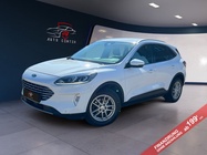 Ford Kuga 2022