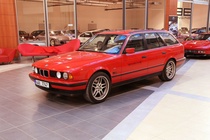 BMW 5 Series 1994