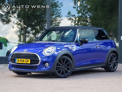 MINI Cooper 2020
