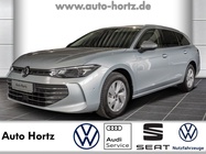 Volkswagen Passat 2024