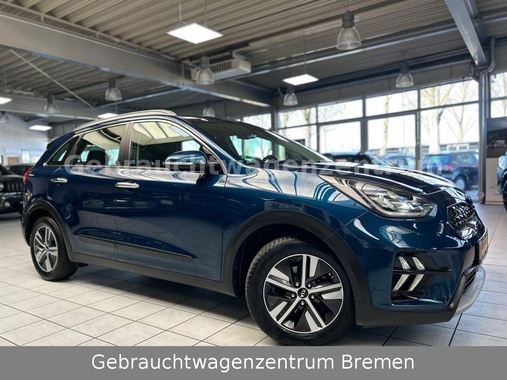 Kia Niro 2019