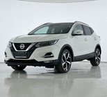 Nissan Qashqai 2020