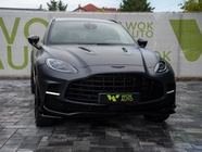 Aston Martin DBX 2025