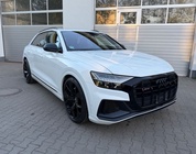 Audi SQ8 2021
