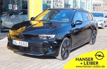 Opel Astra 2024