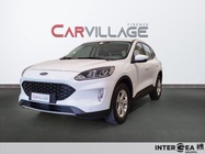Ford Kuga 2021