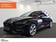 Seat Leon 2025