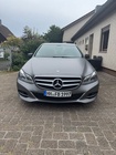 Mercedes-Benz E-Class 2016