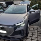 Audi Q4 e-tron 2021