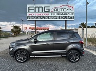 Ford EcoSport 2019