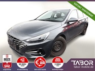 Hyundai i30 2022
