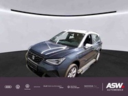 Seat Arona 2024