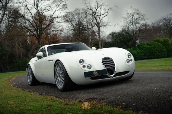 Wiesmann MF 4 2007