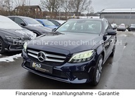 Mercedes-Benz C-Class 2020
