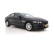 Jaguar XE 2016
