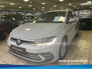 Volkswagen Polo 2023