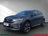 Volkswagen Taigo 2024